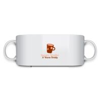 11oz Mug With Wrap Around Print Thumbnail