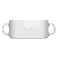 11oz Mug With Wrap Around Print Thumbnail