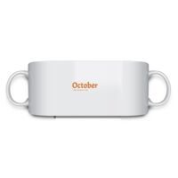 11oz Mug With Wrap Around Print Thumbnail