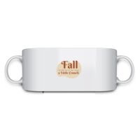 11oz Mug With Wrap Around Print Thumbnail