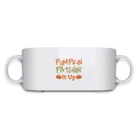 11oz Mug With Wrap Around Print Thumbnail