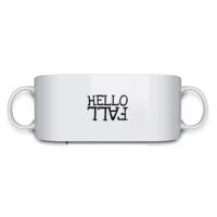 11oz Mug With Wrap Around Print Thumbnail