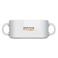 11oz Mug With Wrap Around Print Thumbnail