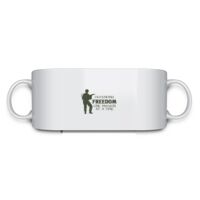 11oz Mug With Wrap Around Print Thumbnail