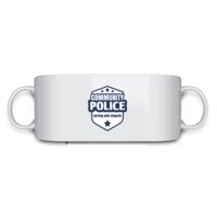 11oz Mug With Wrap Around Print Thumbnail
