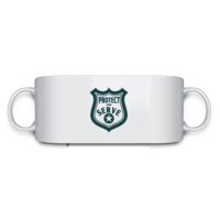 11oz Mug With Wrap Around Print Thumbnail