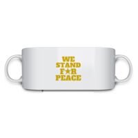 11oz Mug With Wrap Around Print Thumbnail