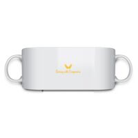 11oz Mug With Wrap Around Print Thumbnail