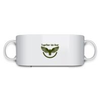 11oz Mug With Wrap Around Print Thumbnail