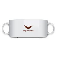 11oz Mug With Wrap Around Print Thumbnail
