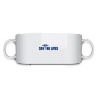 11oz Mug With Wrap Around Print Thumbnail