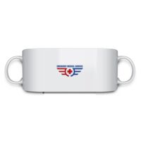 11oz Mug With Wrap Around Print Thumbnail