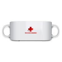 11oz Mug With Wrap Around Print Thumbnail