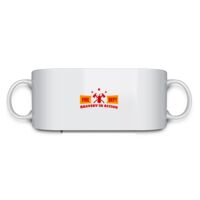 11oz Mug With Wrap Around Print Thumbnail