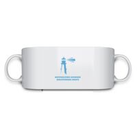 11oz Mug With Wrap Around Print Thumbnail