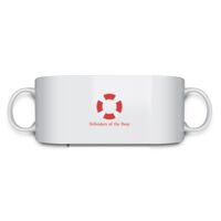 11oz Mug With Wrap Around Print Thumbnail