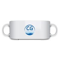 11oz Mug With Wrap Around Print Thumbnail