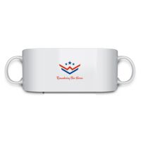 11oz Mug With Wrap Around Print Thumbnail