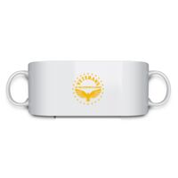 11oz Mug With Wrap Around Print Thumbnail
