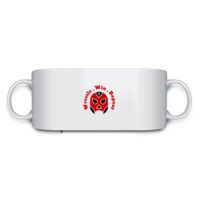 11oz Mug With Wrap Around Print Thumbnail