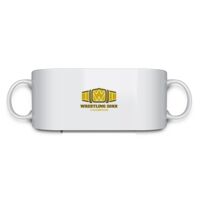 11oz Mug With Wrap Around Print Thumbnail