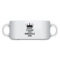 11oz Mug With Wrap Around Print Thumbnail