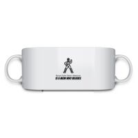 11oz Mug With Wrap Around Print Thumbnail