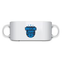 11oz Mug With Wrap Around Print Thumbnail