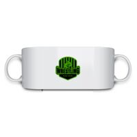 11oz Mug With Wrap Around Print Thumbnail