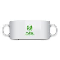 11oz Mug With Wrap Around Print Thumbnail