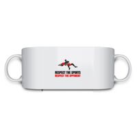 11oz Mug With Wrap Around Print Thumbnail