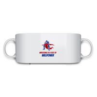 11oz Mug With Wrap Around Print Thumbnail