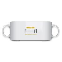 11oz Mug With Wrap Around Print Thumbnail