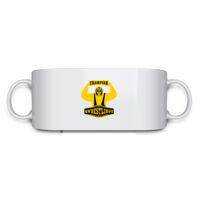 11oz Mug With Wrap Around Print Thumbnail