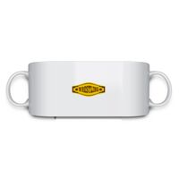 11oz Mug With Wrap Around Print Thumbnail