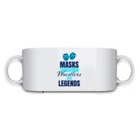 11oz Mug With Wrap Around Print Thumbnail