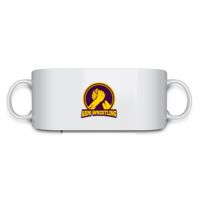 11oz Mug With Wrap Around Print Thumbnail