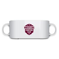 11oz Mug With Wrap Around Print Thumbnail