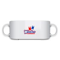 11oz Mug With Wrap Around Print Thumbnail