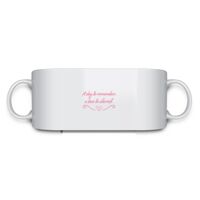 11oz Mug With Wrap Around Print Thumbnail