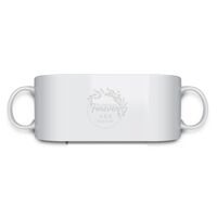 11oz Mug With Wrap Around Print Thumbnail