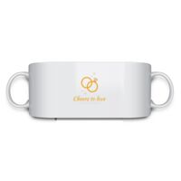 11oz Mug With Wrap Around Print Thumbnail