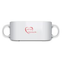 11oz Mug With Wrap Around Print Thumbnail