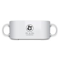 11oz Mug With Wrap Around Print Thumbnail