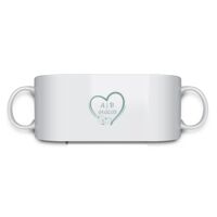 11oz Mug With Wrap Around Print Thumbnail