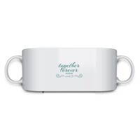 11oz Mug With Wrap Around Print Thumbnail
