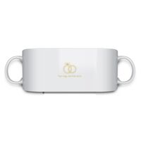 11oz Mug With Wrap Around Print Thumbnail