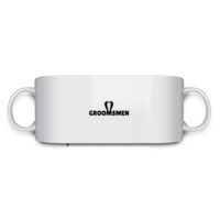 11oz Mug With Wrap Around Print Thumbnail