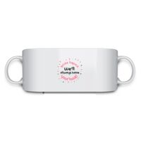 11oz Mug With Wrap Around Print Thumbnail