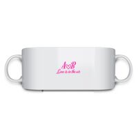 11oz Mug With Wrap Around Print Thumbnail